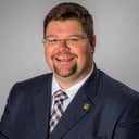 Peter D. Gehres, Auctioneer