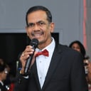 Peter D'Cunha - Professional Emcee