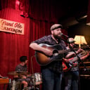 Peter Graham Band