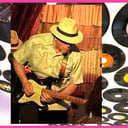Peter Hi-Fi and Electric Blues