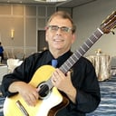 Peter Simms - Guitarist