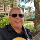 Peter Simms - Guitarist