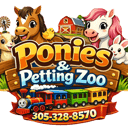 Petting Zoo &amp; Pony Rides of Miami