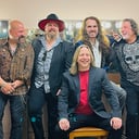 Petty Rocks, A Tribute To Tom Petty