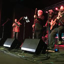The Wampler Brothers Band