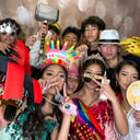 Photo Booth Rental - Glamoor