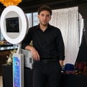 Vilnin Photo Booth Rental