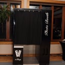 Photo Booth Rental by Ish Events