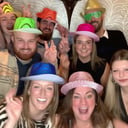 Sharp Photo Booth Rentals