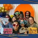 Photo Booth Services-Back drops