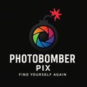 Photobomber Pix