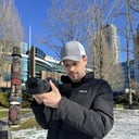 Brett Murphy, Photographer and Videographer