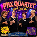 PHX Quartet