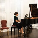 Maureen Bielinski, Pianist