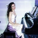 Pianist Ani Mouradian