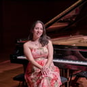 Pianist/Keyboardist Angelita Berdiales