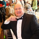 Pianist for Events, Fred Yacono