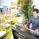 Pianist for Events