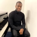 Patrick Keyz - Wedding &amp; Event Pianist
