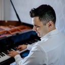 Nicholas Deek - Pianist