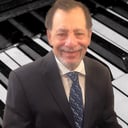 Piano By Bruce