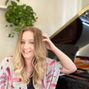 Piano by Madi