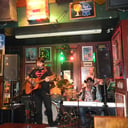 Piano Dan &amp; Between the Rain Band