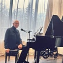 Piano Music by Mitch
