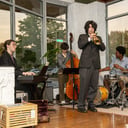Alamance Jazz Collective