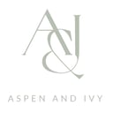 Aspen &amp; Ivy