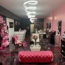 Pink Vanity Beauty Service