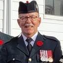 Piper John Virag