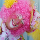Pippi the Clown