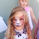 Pirate Ink Face paint / Airbrush Tattoos