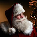 Santa’s Work Shop KC