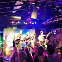 Pirates, Guitars &amp; Beachfront Bars