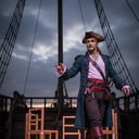 Pirates Pursuit - Chair Stacking Act