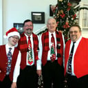 Pitch Blend Quartet