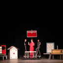 Pittman Magic and Juggling Productions