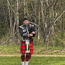 Pittsburgh Funeral &amp; Memorial Bagpiper