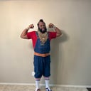 Mr. T Impersonator