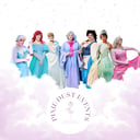 Pixie Dust Events