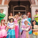 Pixie Dust Playdates