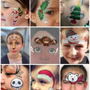 Pixie Paints Face Painting!
