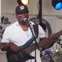 Platinum Players Zydeco Band