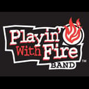 Playin' with Fire Band