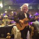 Playing Classical, Flamenco, Jazz, Bossa Nova