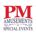 PM Amusements &amp; Special Events