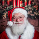 Pocono Santa Encounter
