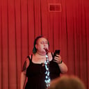 Poems by Bridget Gordon